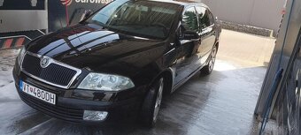 Škoda Octavia 2.0 tdi - 4