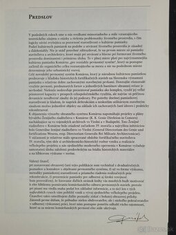 Komárňanský pevnostný systém, pevnosť Komárno - 4