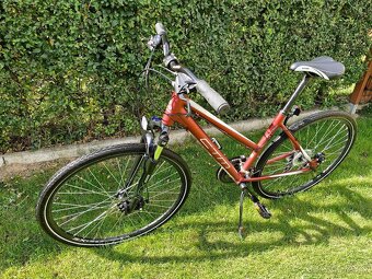Dámsky bicykel CTM veľkosť L, 29 - 4