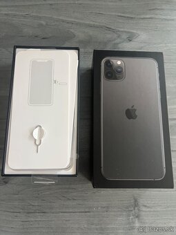 iPhone 11 pro Max 256gb - 4