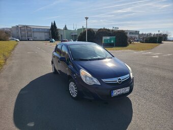 Opel Corsa 1.2 - 4