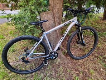 Predám MTB - 4
