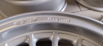 4x100 R15 - 4