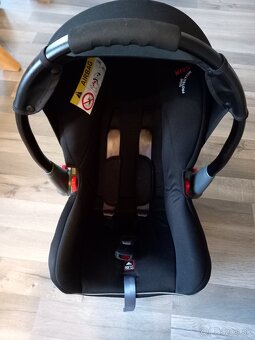 Vajicko Klippan Dinofix - 4