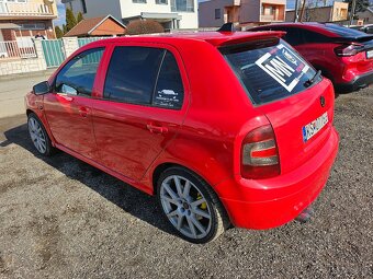 Škoda fabia rs 1.9 96 kw 400 hp - 4