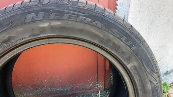 nexen N Fera 215 55 R16 97V XL letné - 4