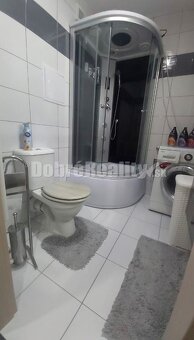 Predaj šikovný tehlový 1-izbový byt 28m2 + parkovacie miesto - 4