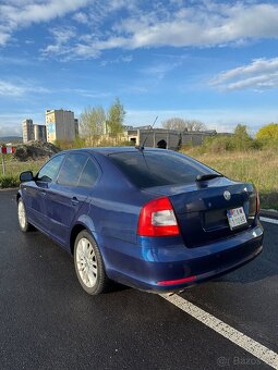 Škoda Octavia 1.8 TSI Laurin Klement Facelift - 4