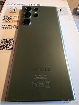 Samsung S23 Ultra - 4