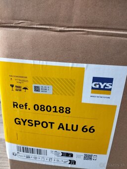 GYSPOT ALU 66 - 4