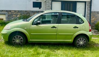Citroen C3 - 4