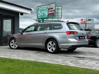 Volkswagen Passat Variant 2.0 TDi DSG 4Motion, r.v.: 2020 - 4