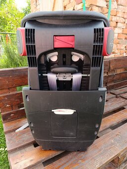 Britax römer king II - 4