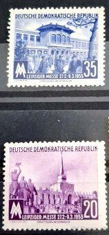 Nemecko, kolónie, Germania - 4