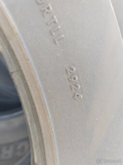 385/65 R22,5 CROSSWIND CW-TR03 - 4