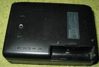 Walkman Aiwa HS-TX510 - 4