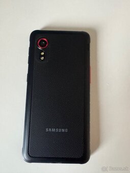 Predám Samsung Galaxy Xcover 5 - 4