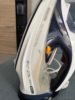 Philips Azur Performer Plus - 4