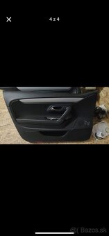 VW cc facelift - 4