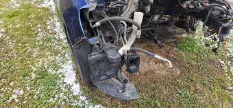 Skoda fabia 2 - diely - 4