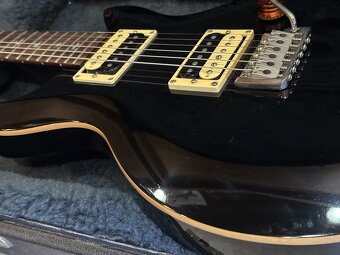 PRS SE Santana - 4
