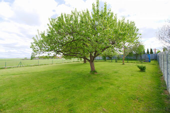 Záhrada (750 m2) Spišské Tomášovce Slovenský raj - 4