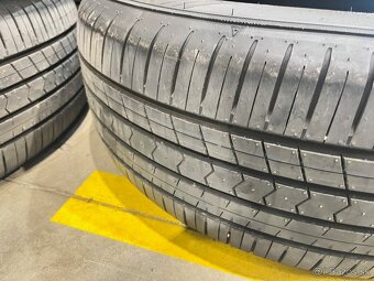 Predám nové pneu FALKEN ZIEX 235/60 R18 103H - 4