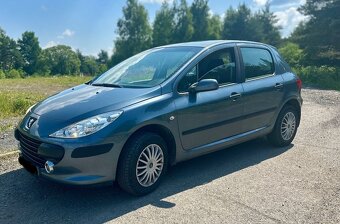 Peugeot 307 - 4