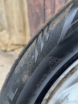 Zimné pneu 205/55 r16 - 4