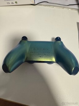 predam ovladac dualsense na ps5 - 4