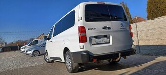 Peugeot Traveller 2.0 BlueHDi Active Long Možný Leasing - 4