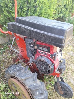 malotraktor - 4