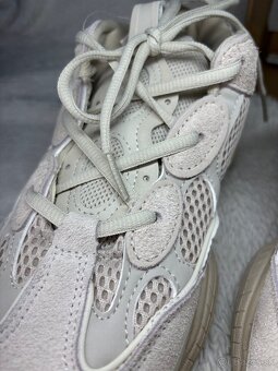 Adidas Yeezy 500 "Taupe Light" - 4
