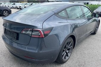 TESLA MODEL 3 Standard Range Plus RWD 239kW 54kWh 2021 - 4
