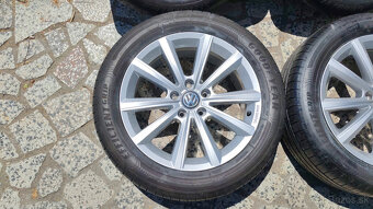 5x112 R17 --- VW T-ROC ... - 4