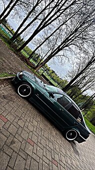 BMW E46 - 4