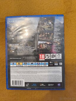 Hry na PS5/PS4 - 4