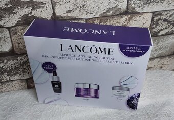 LANCOME - LUXUSNÁ DÁRKOVÁ SADA RÉNERGIE - 4