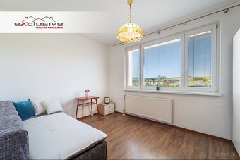 1–IZBOVÝ BYT,MIRKA NEŠPORA–PREŠOV,40M2, 7/7POS.,TOP LOKALITA - 4