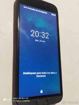 Smartphone Doro - 4