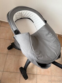 Kočár STOKKE Xplory - 4