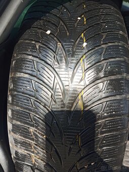 ALU disky 225/45/R17 - 4