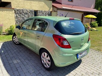 Opel Corsa 1.4 74kW, 152tis. km - 4