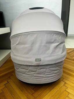 Cybex Priam vanička 3.0 Soho Grey ‼️ - 4
