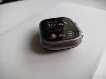 Apple Watch Ultra 49mm - 4