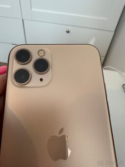 Iphone 11 Pro 64 GB - 4