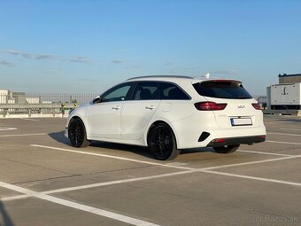 Kia ceed kombi - 4