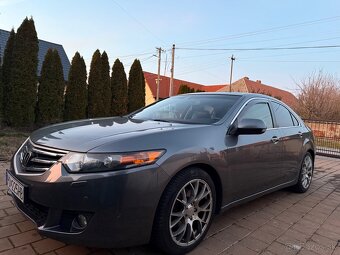 Honda Accord 8 2.2 I-DTECH - 4