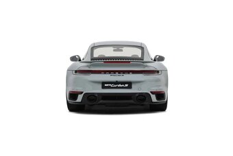 1:18 - Porsche 911 Turbo S 992 - GT Spirit - 4