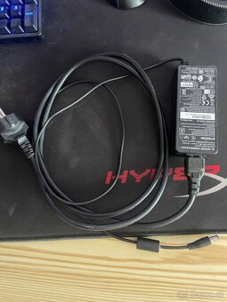 Herný 24” LCD monitor MSI Optix G242 - 4